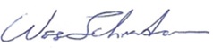 Wes Signature